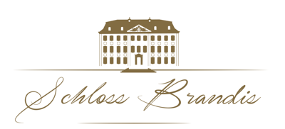 Schloss Brandis Logo
