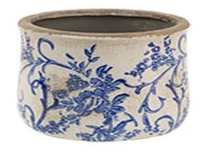 Blumentopf Gr&ouml;&szlig;e M