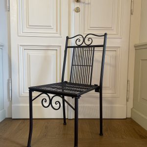 Stuhl f&uuml;r Garten und Terrasse